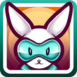 Bunny Icon Bunny
