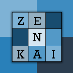 Sudoku Zenkai Sudoku Zenkai